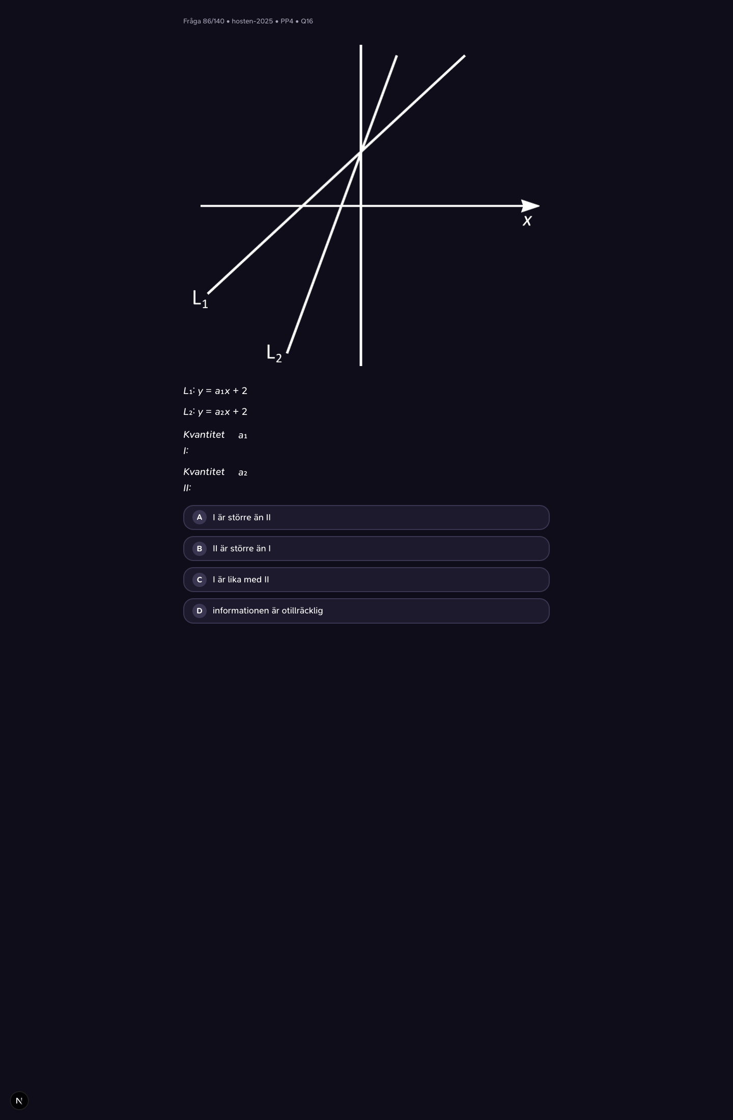 hosten-2025 · PP4 · Q16 · kvantitativ (KVA)