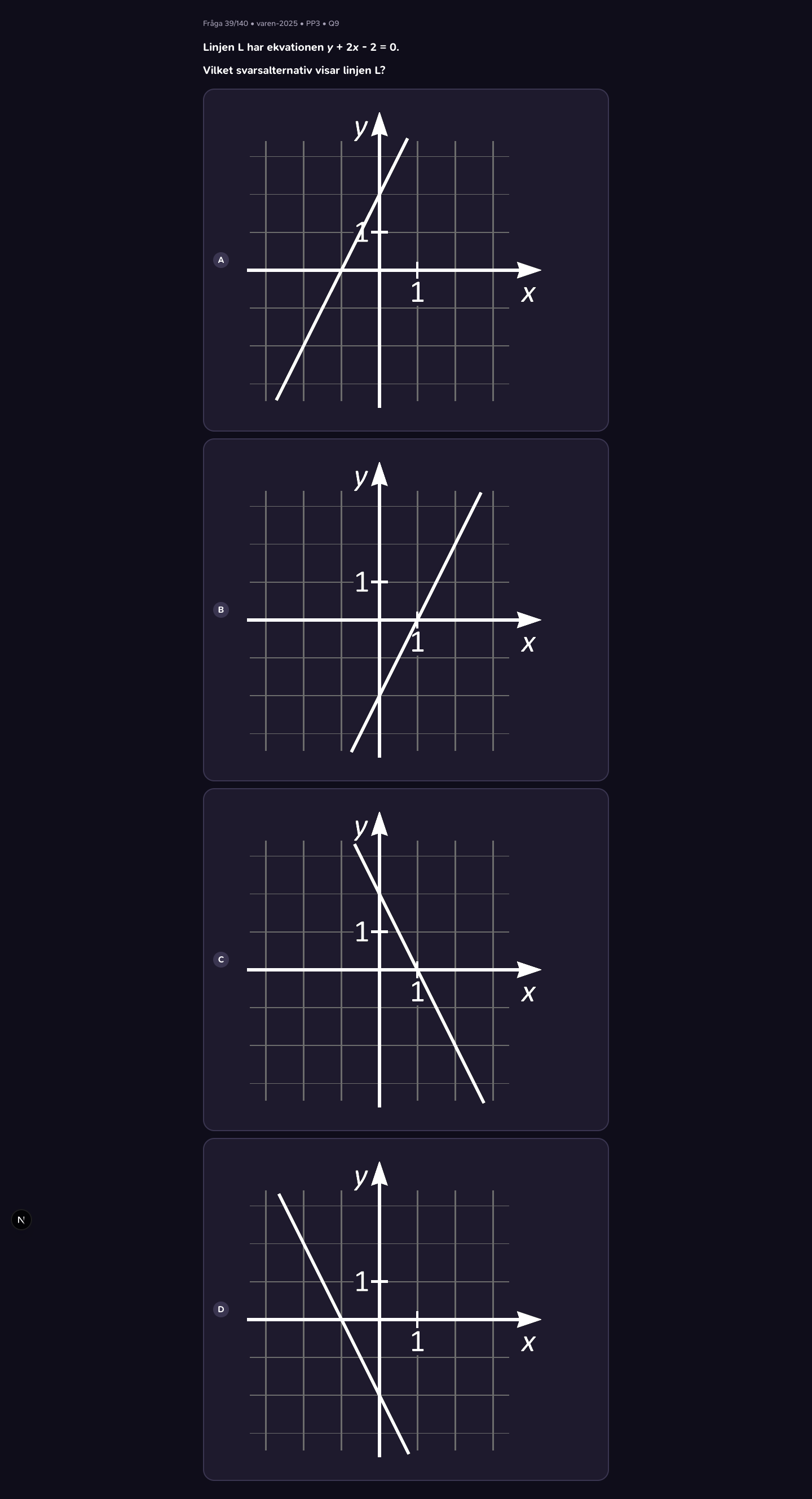 varen-2025 · PP3 · Q9 · kvantitativ (XYZ)